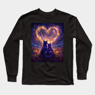 valentine-day Long Sleeve T-Shirt