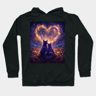 valentine-day Hoodie