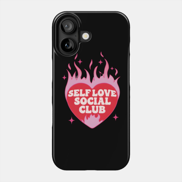Valentine-Day Phone Case by dtr_art