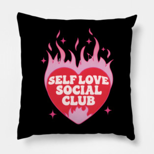 Valentine-Day Pillow
