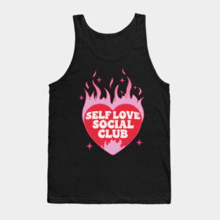 Valentine-Day Tank Top