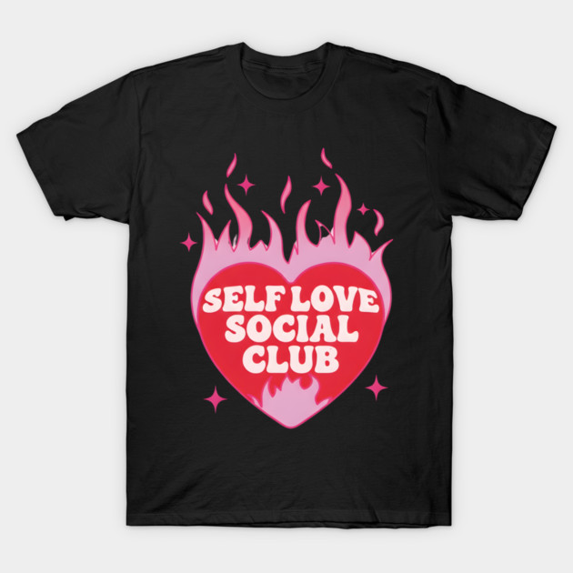 Valentine-Day T-Shirt by dtr_art
