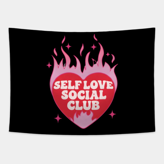 Valentine-Day Tapestry by dtr_art