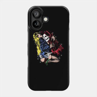 Valentine-Day Phone Case
