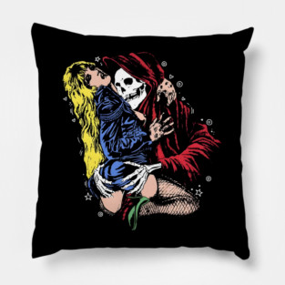 Valentine-Day Pillow