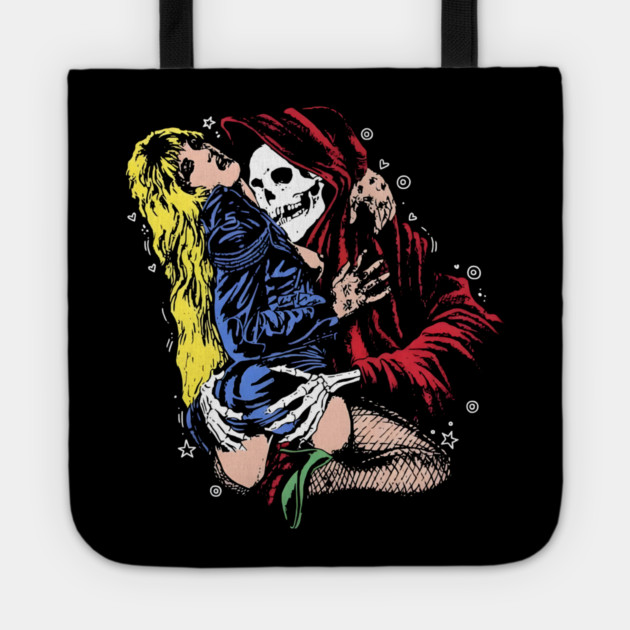 Valentine-Day Tote by dtr_art