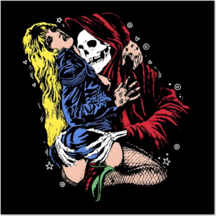 Valentine-Day Posters and Art