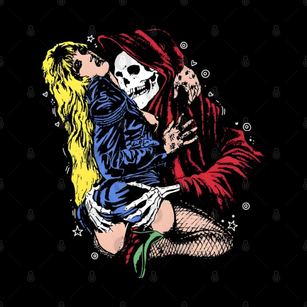 Valentine-Day by dtr_art