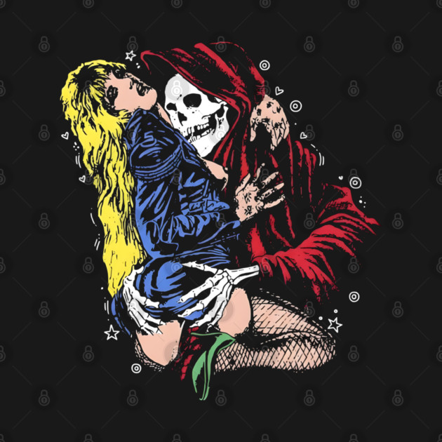 Valentine-Day by dtr_art