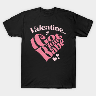 Valentine-Day T-Shirt