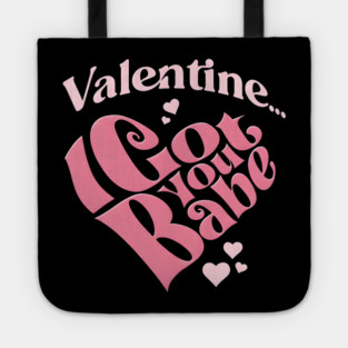 Valentine-Day Tote