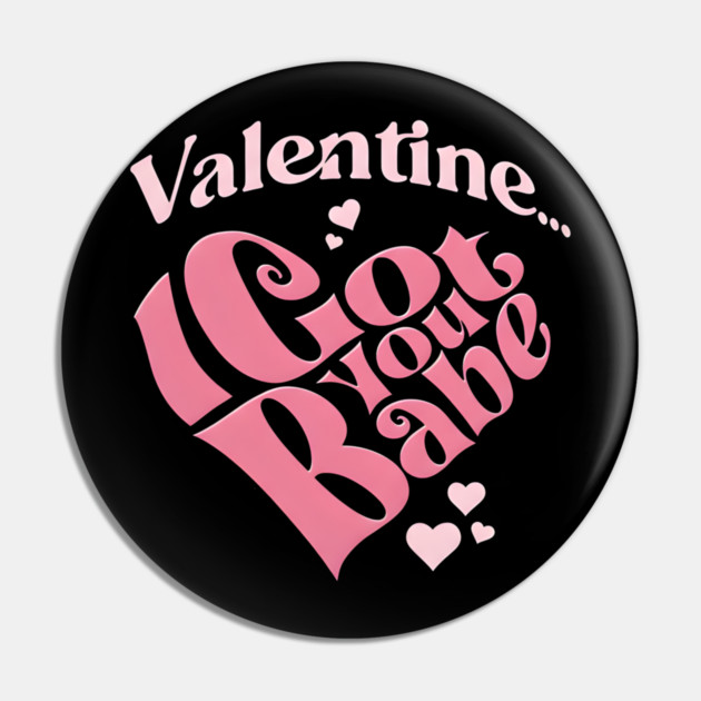 Valentine-Day Pin by dtr_art