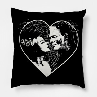 Valentine-Day Pillow