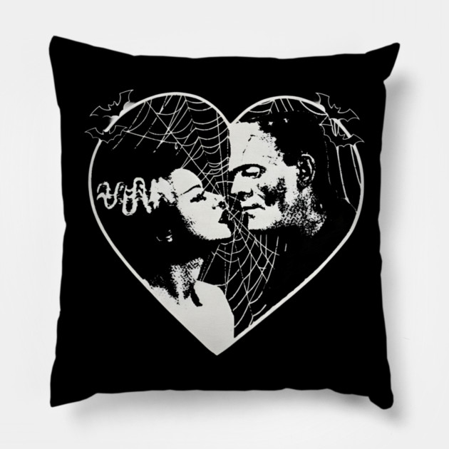 Valentine-Day Pillow by dtr_art