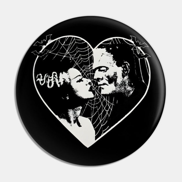 Valentine-Day Pin by dtr_art