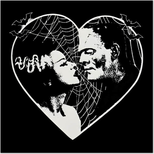 Valentine-Day Wall Art by dtr_art