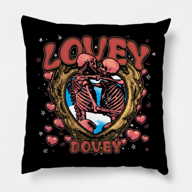 Valentine-Day Pillow by dtr_art