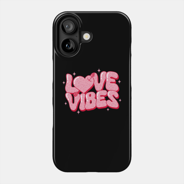 Valentine-Day Phone Case by dtr_art