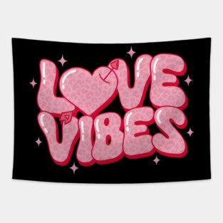 Valentine-Day Tapestry