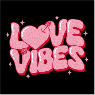 Valentine-Day Posters and Art