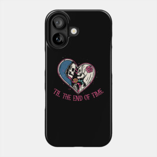 Valentine-Day Phone Case