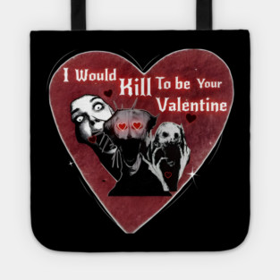 Valentine-Day Tote