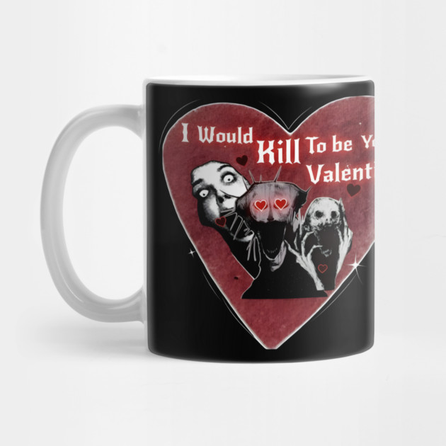 Valentine-Day by dtr_art