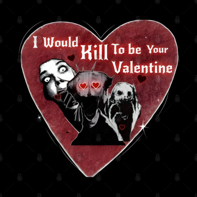 Valentine-Day by dtr_art