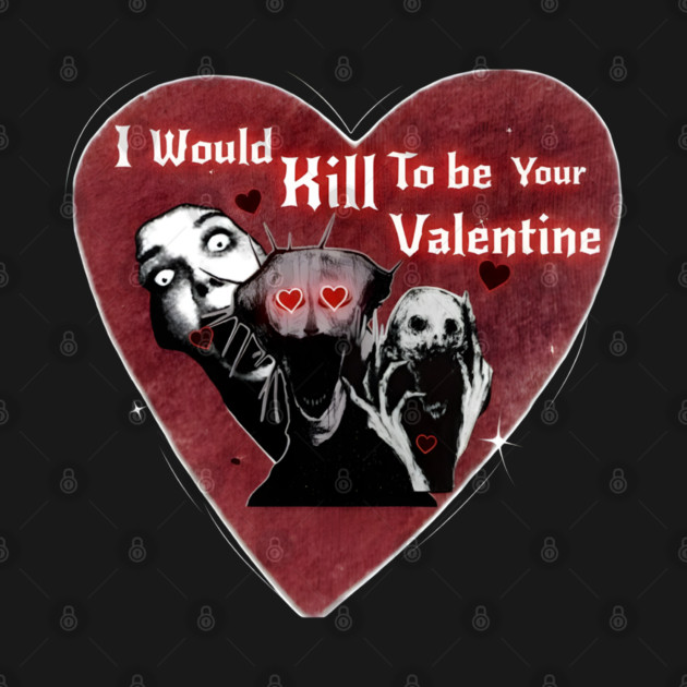 Valentine-Day by dtr_art