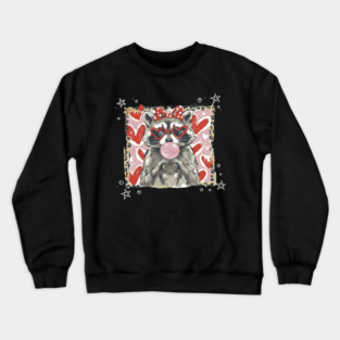 Valentine Day Crewneck Sweatshirt