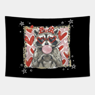 Valentine Day Tapestry