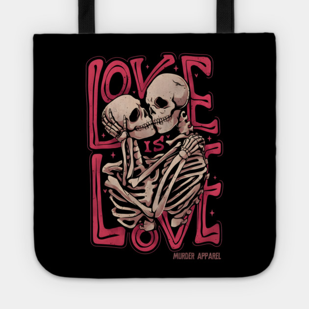 Valentine-Day Tote by dtr_art