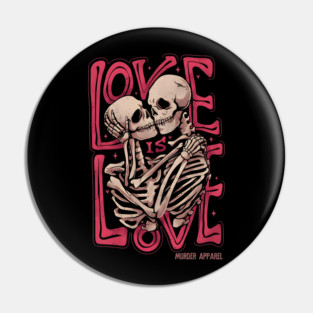 Valentine-Day Pin
