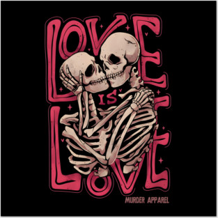 Valentine-Day Posters and Art