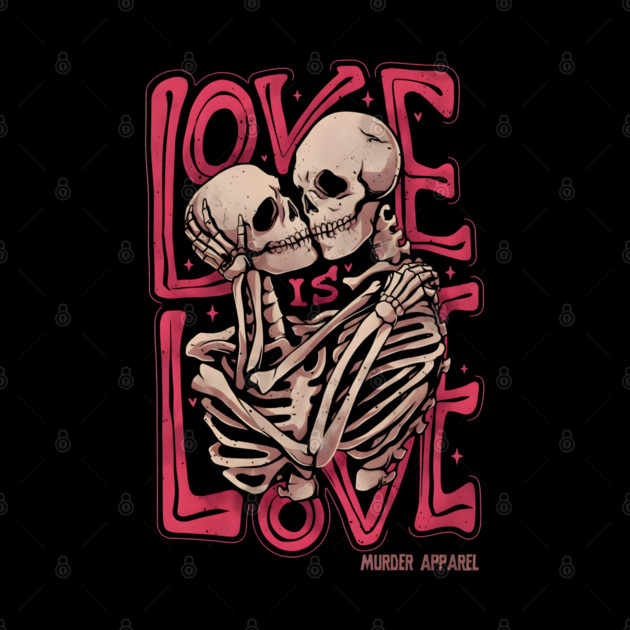 Valentine-Day by dtr_art