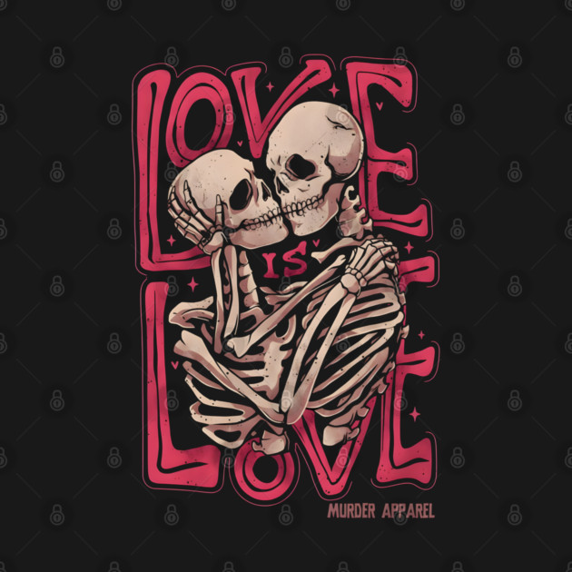 Valentine-Day by dtr_art