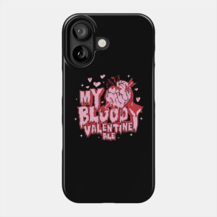Valentine-Day Phone Case