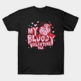 Valentine-Day T-Shirt