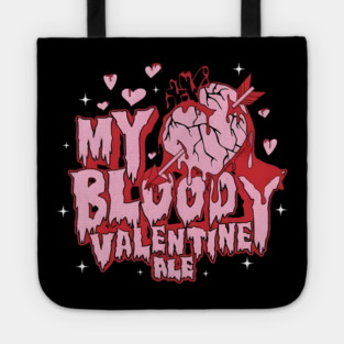 Valentine-Day Tote