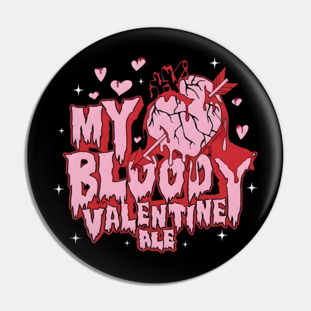 Valentine-Day Pin by dtr_art
