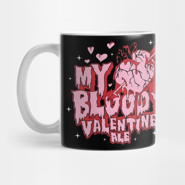 Valentine-Day by dtr_art