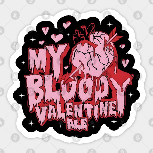 Valentine-Day Sticker by dtr_art