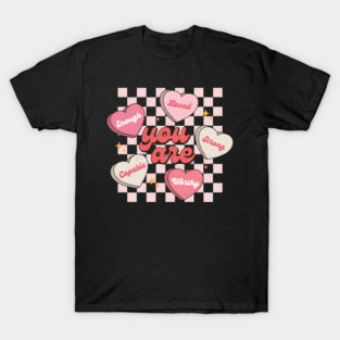Valentine Day T-Shirt