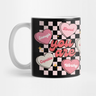 Valentine Day Mug