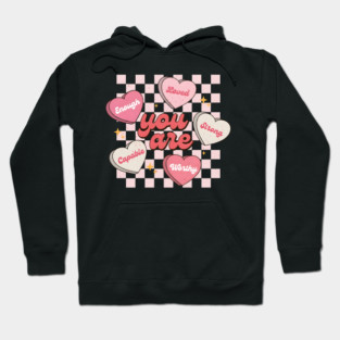 Valentine Day Hoodie