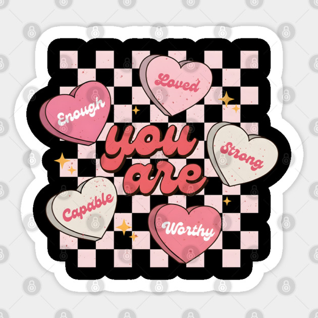Valentine Day Sticker by dtr_art