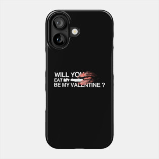 Valentine Day Phone Case