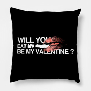 Valentine Day Pillow