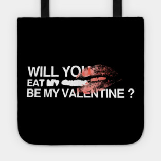 Valentine Day Tote