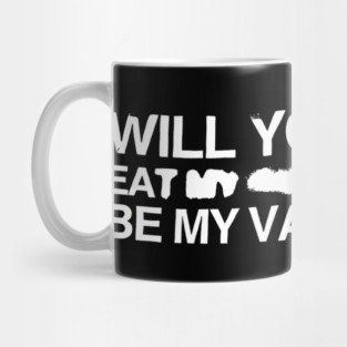 Valentine Day Mug